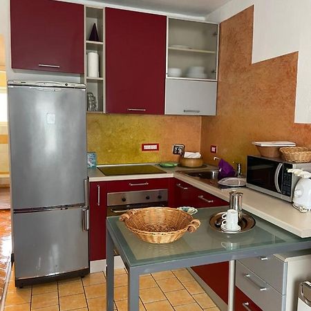 Apartamento Little Nest La Spezia Exterior foto