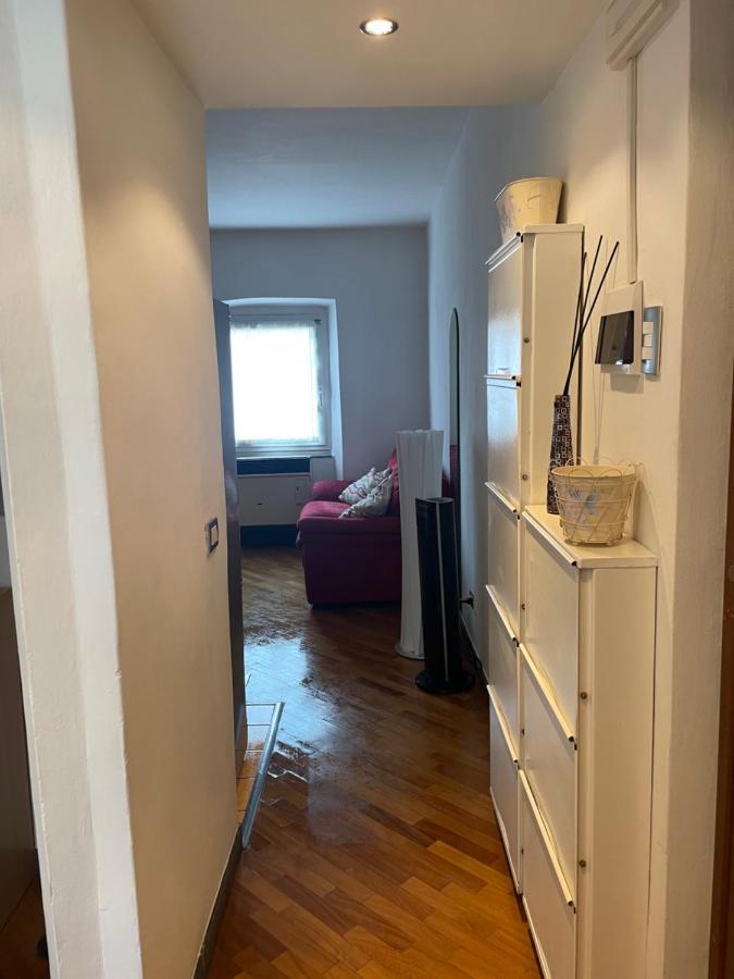 Apartamento Little Nest La Spezia Exterior foto