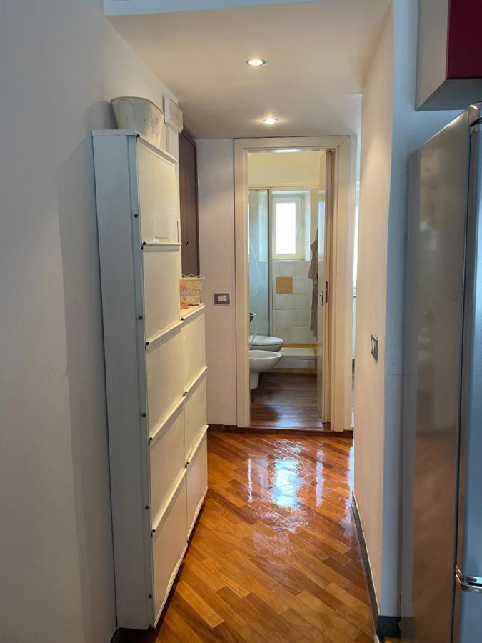 Apartamento Little Nest La Spezia Exterior foto