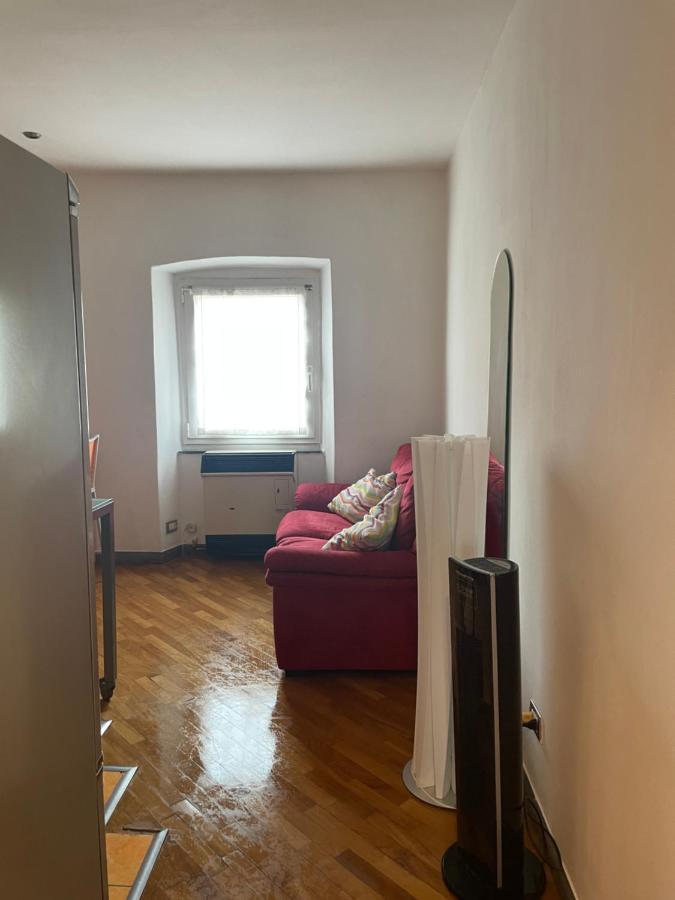 Apartamento Little Nest La Spezia Exterior foto